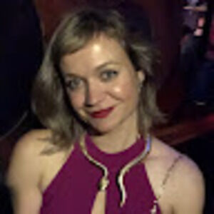 Meet your Posher, Jenna